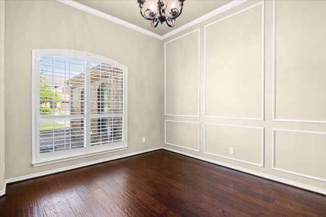 12245 Fairway Meadows Drive, Fort Worth, TX 76179