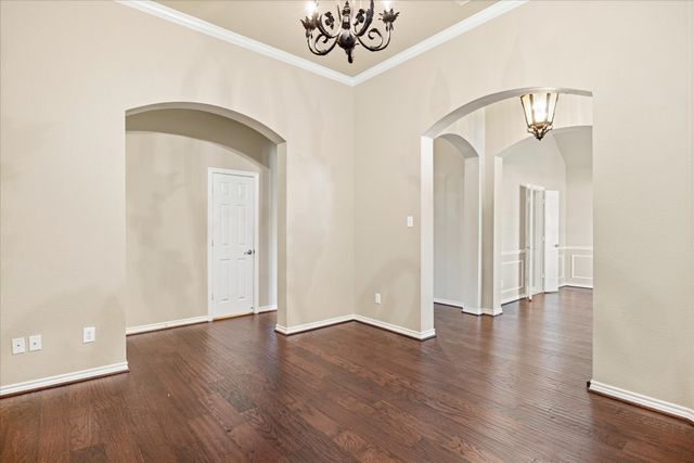 12245 Fairway Meadows Drive, Fort Worth, TX 76179