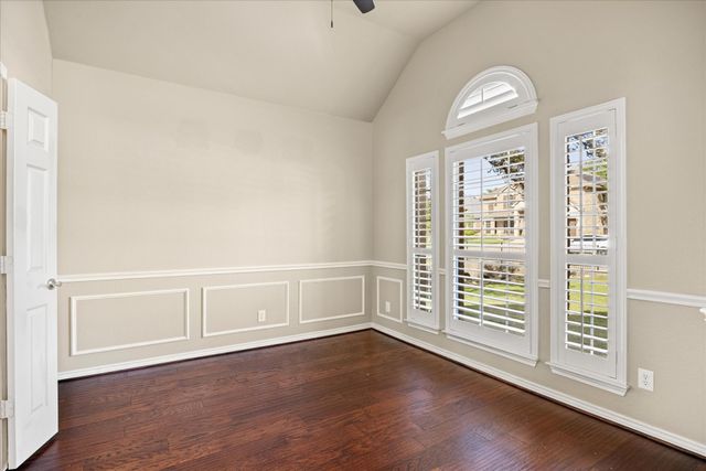 12245 Fairway Meadows Drive, Fort Worth, TX 76179