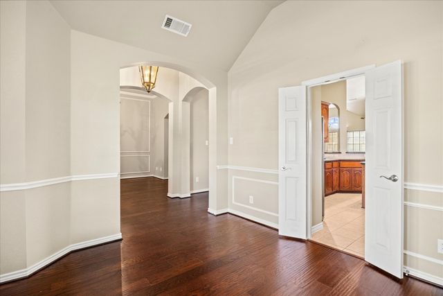 12245 Fairway Meadows Drive, Fort Worth, TX 76179