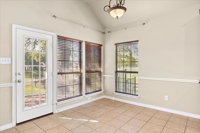 12245 Fairway Meadows Drive, Fort Worth, TX 76179