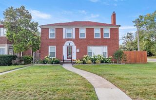 3925 W Outer Drive, Detroit, MI 48221