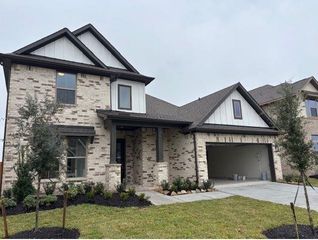 3320 Bentwood Ranch Drive, Conroe, TX 77385