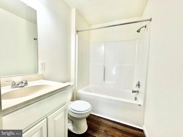 76 FILBERT DR, Camden Wyoming, DE 19934