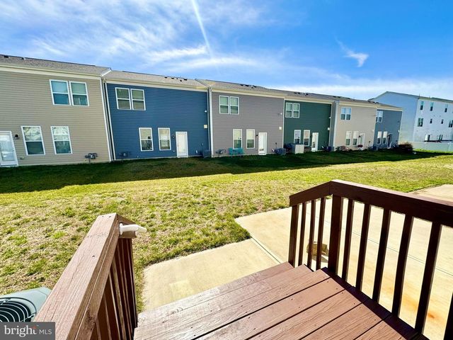 76 FILBERT DR, Camden Wyoming, DE 19934