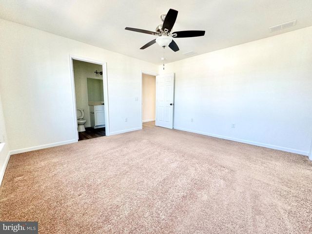 76 FILBERT DR, Camden Wyoming, DE 19934