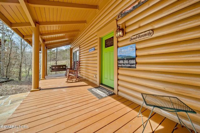 2023 Piney Overlook Lane, Pigeon Forge, TN 37862