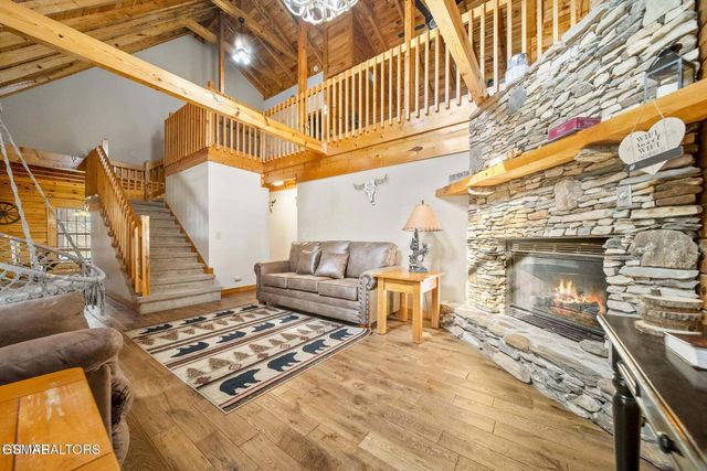 2023 Piney Overlook Lane, Pigeon Forge, TN 37862