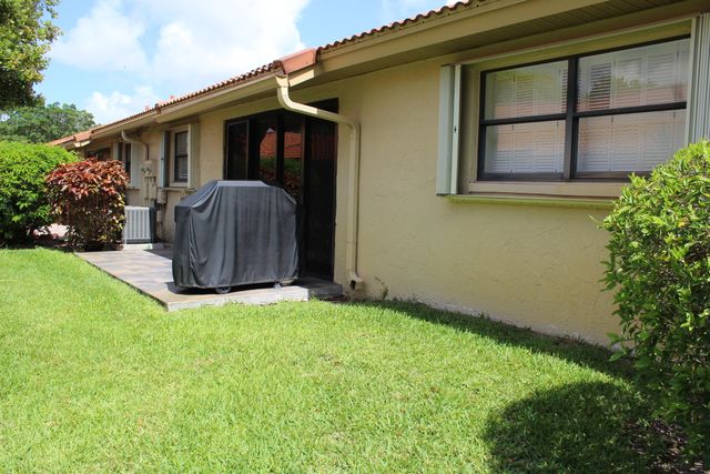 4525 Nutmeg Tree Lane A, Boynton Beach, FL 33436