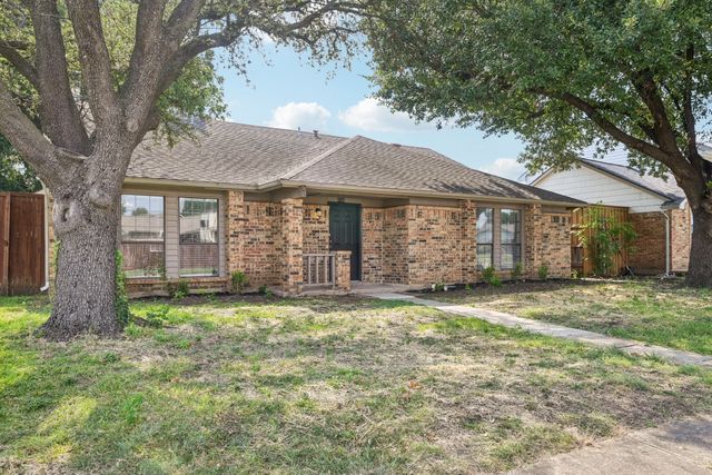 4193 NEWTON Street, The Colony, TX 75056