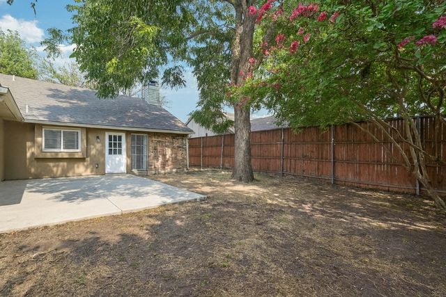 4193 NEWTON Street, The Colony, TX 75056