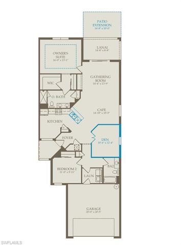 5988 Mayflower WAY, Ave Maria, FL 34142