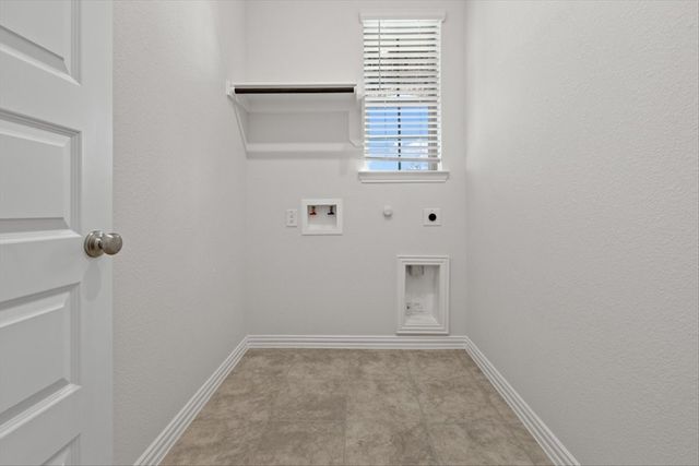 2105 Hazel Lily Run, Mesquite, TX 75181
