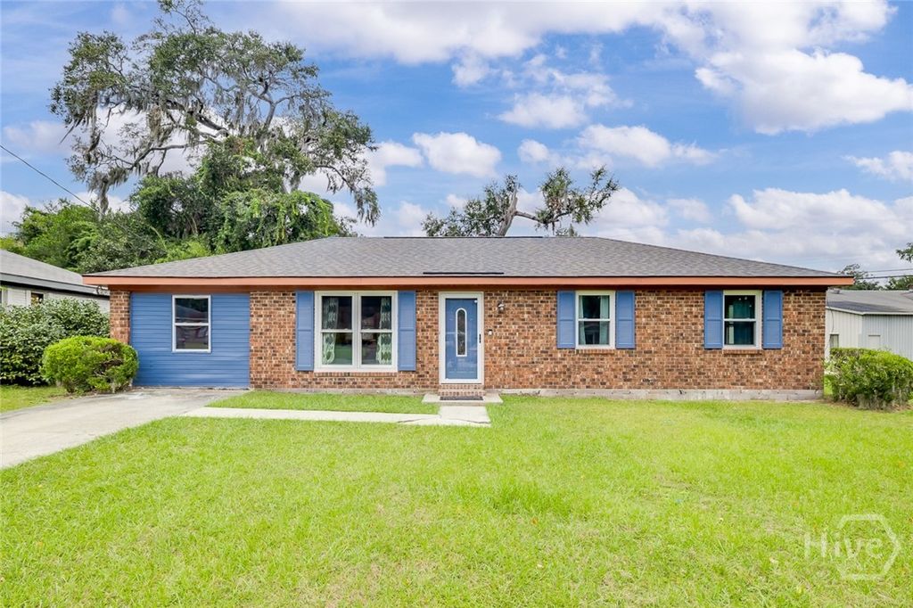 Image 1 of property listing at 101 Michael Court, Savannah, GA 31406