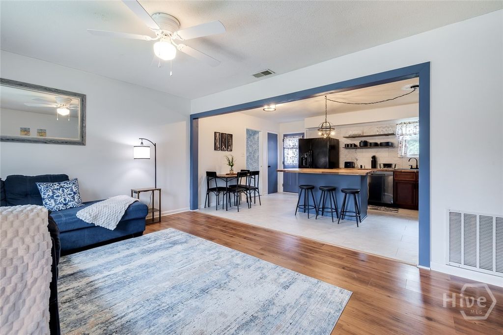 Image 2 of property listing at 101 Michael Court, Savannah, GA 31406