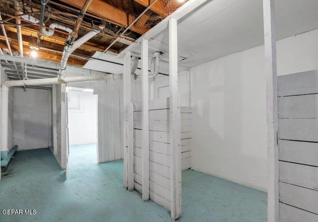 3132 Pershing Drive, El Paso, TX 79903