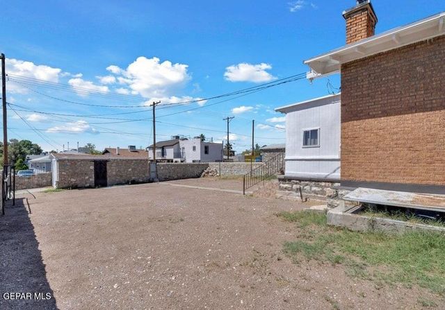 3132 Pershing Drive, El Paso, TX 79903