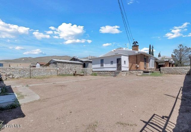 3132 Pershing Drive, El Paso, TX 79903