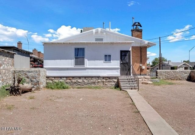 3132 Pershing Drive, El Paso, TX 79903