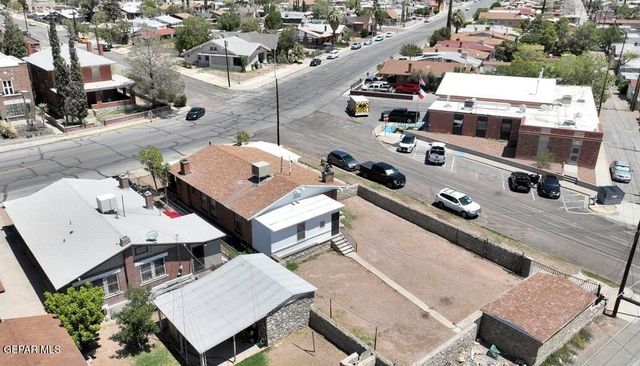 3132 Pershing Drive, El Paso, TX 79903