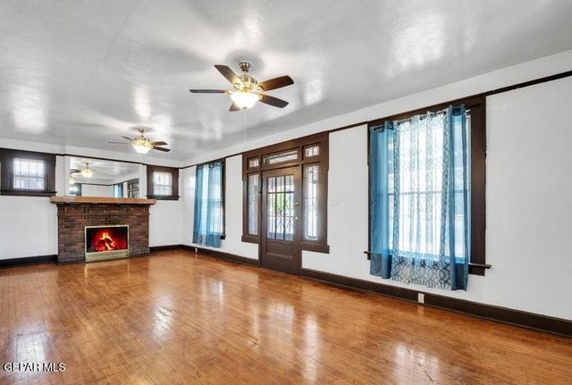 3132 Pershing Drive, El Paso, TX 79903