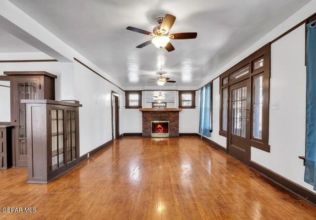 3132 Pershing Drive, El Paso, TX 79903