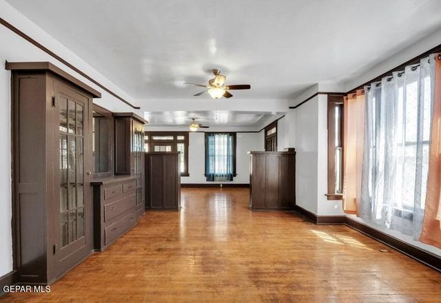 3132 Pershing Drive, El Paso, TX 79903