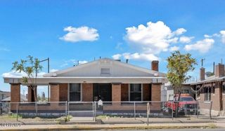 3132 Pershing Drive, El Paso, TX 79903