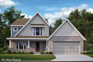 396 Broad Furrows Avenue, Delaware, OH 43015