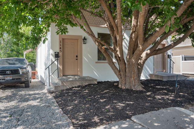 1145 KENSINGTON AVE, Salt Lake City, UT 84105