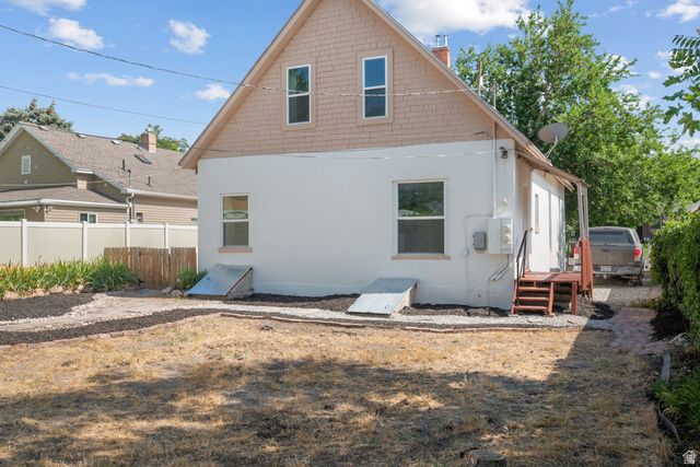 1145 KENSINGTON AVE, Salt Lake City, UT 84105