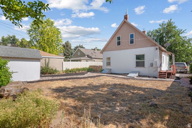 1145 KENSINGTON AVE, Salt Lake City, UT 84105