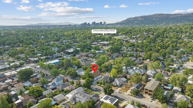 1145 KENSINGTON AVE, Salt Lake City, UT 84105