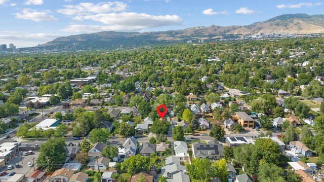 1145 KENSINGTON AVE, Salt Lake City, UT 84105
