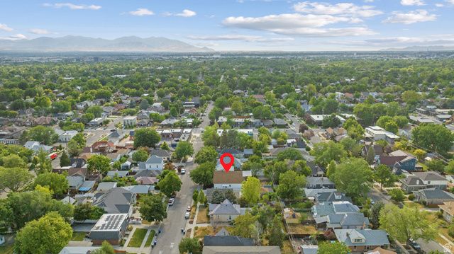1145 KENSINGTON AVE, Salt Lake City, UT 84105