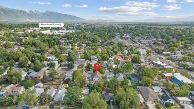 1145 KENSINGTON AVE, Salt Lake City, UT 84105