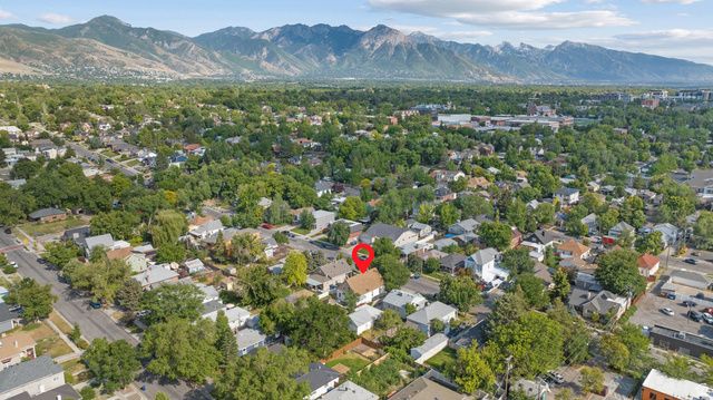 1145 KENSINGTON AVE, Salt Lake City, UT 84105