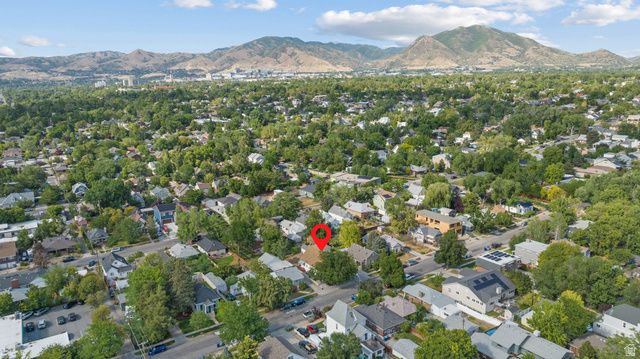 1145 KENSINGTON AVE, Salt Lake City, UT 84105