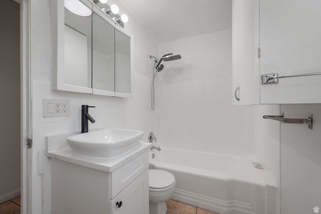 1145 KENSINGTON AVE, Salt Lake City, UT 84105