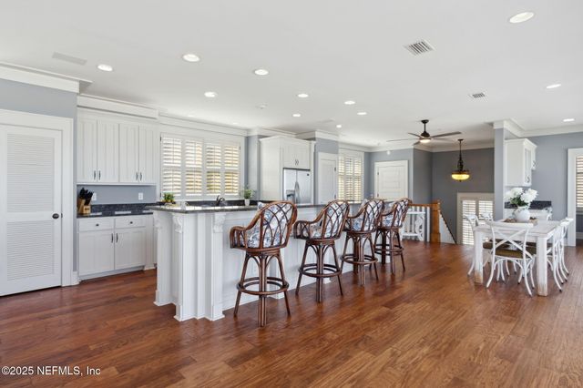 822 S FLETCHER Avenue, Fernandina Beach, FL 32034