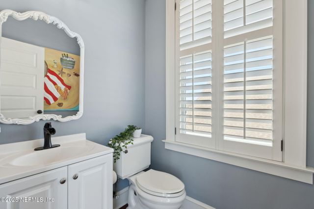 822 S FLETCHER Avenue, Fernandina Beach, FL 32034