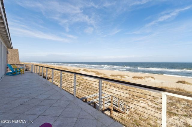 822 S FLETCHER Avenue, Fernandina Beach, FL 32034