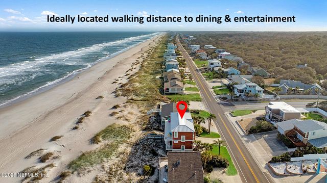 822 S FLETCHER Avenue, Fernandina Beach, FL 32034