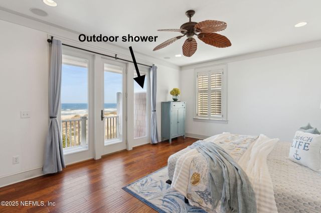 822 S FLETCHER Avenue, Fernandina Beach, FL 32034