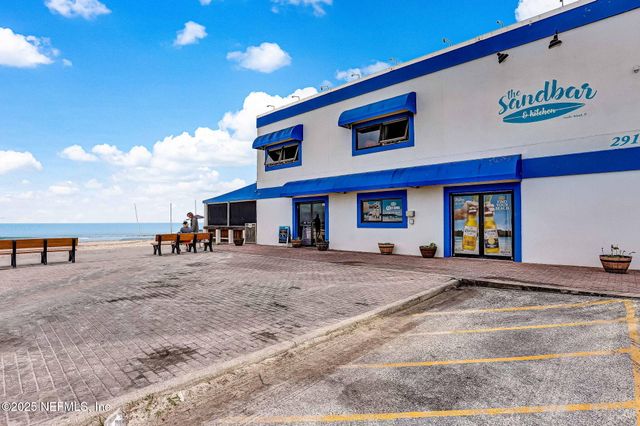 822 S FLETCHER Avenue, Fernandina Beach, FL 32034