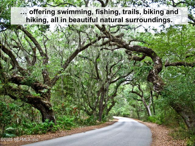 822 S FLETCHER Avenue, Fernandina Beach, FL 32034