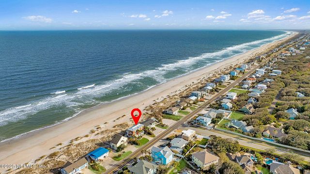 822 S FLETCHER Avenue, Fernandina Beach, FL 32034
