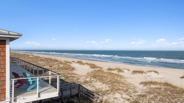 822 S FLETCHER Avenue, Fernandina Beach, FL 32034