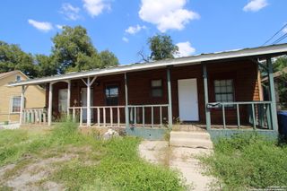 307 E LACHAPELLE, San Antonio, TX 78204