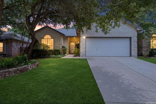 6210 Colony Creek, San Antonio, TX 78240